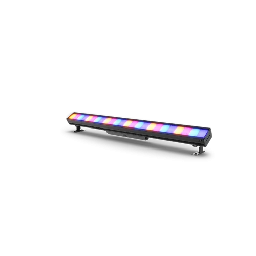 Chauvet-Professional COLORado Solo Bar 6 Led-панель, 24х25Вт., RGBWwL