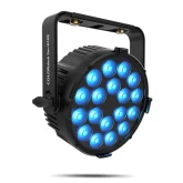Chauvet-Professional COLORdash Par-Hex 18X Светодиодный прожектор, 18х10Вт., RGBWA+UV, IP65