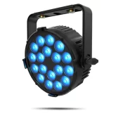 Chauvet-Professional COLORdash Par-Hex 18X Светодиодный прожектор, 18х10Вт., RGBWA+UV, IP65