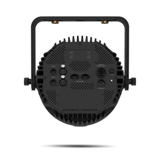 Chauvet-Professional COLORdash Par-Hex 18X Светодиодный прожектор, 18х10Вт., RGBWA+UV, IP65