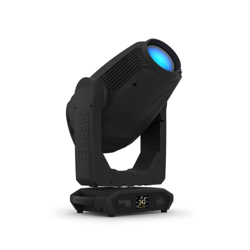 Chauvet-Professional Maverick Force 3 Profile Вращающаяся голова BSW, Profile, 915 Вт., CW+CMY