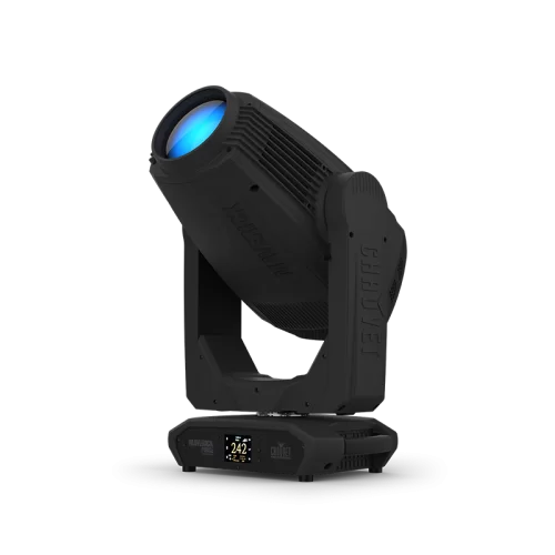 Chauvet-Professional Maverick Force 3 Profile Вращающаяся голова BSW, Profile, 915 Вт., CW+CMY