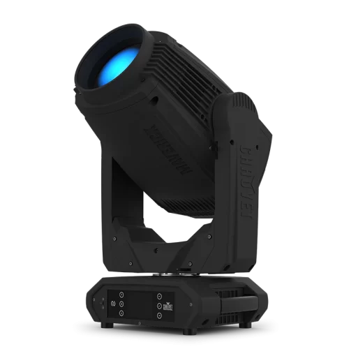 Chauvet-Professional Maverick Force X Profile Вращающаяся голова Spot, Profile, 520 Вт., CMY+CTO
