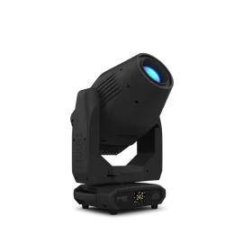Chauvet-Professional Maverick Silens 1X Profile Вращающаяся голова BSW, Profile, 420 Вт., CW, CMY+CTO