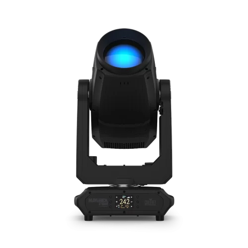 Chauvet-Professional Maverick Storm 1 Hybrid Вращающаяся голова BSW, 1х420Вт SIRIUS HRI лампа, CMY, IP65