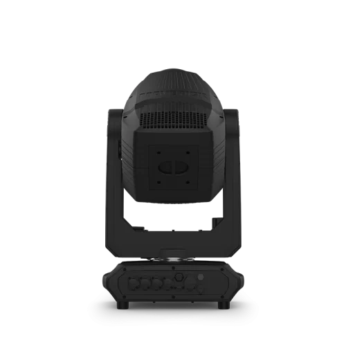 Chauvet-Professional Maverick Storm 1 Hybrid Вращающаяся голова BSW, 1х420Вт SIRIUS HRI лампа, CMY, IP65