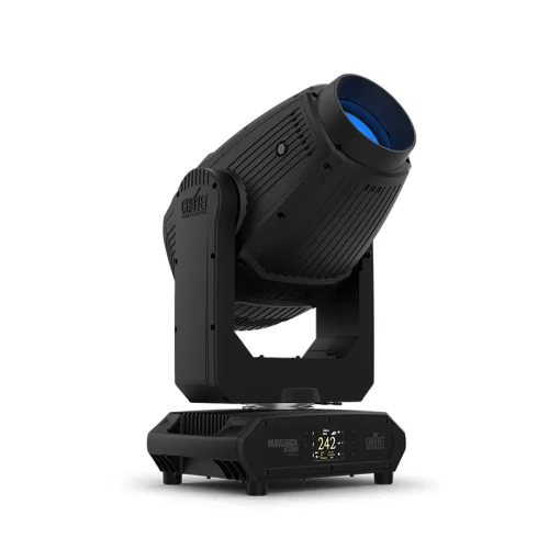 Chauvet-Professional Maverick Storm 2 Profile Вращающаяся голова BSW, Profile. 580 Вт., CW, CMY