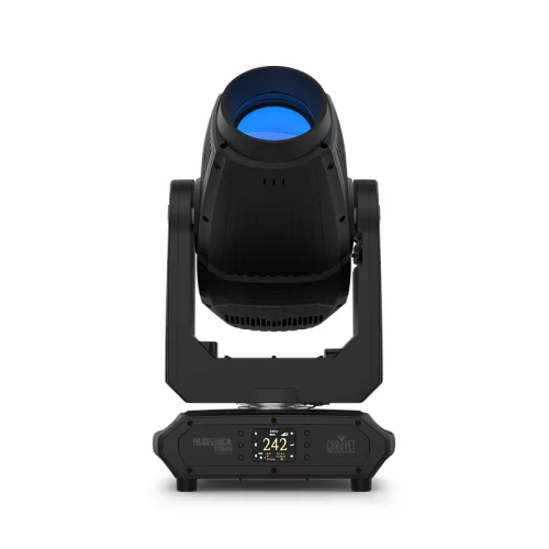 Chauvet-Professional Maverick Storm 2 Profile Вращающаяся голова BSW, Profile. 580 Вт., CW, CMY