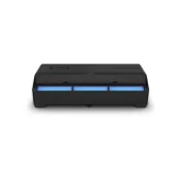 Chauvet-Professional Ovation CYC 1 FC Светодиодный прожектор, 60х1,75..4,57Вт., RGBAL