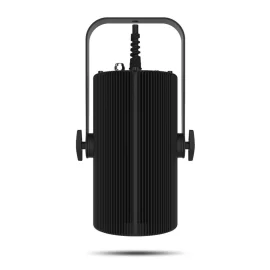 Chauvet-Professional Ovation H-605FC Светодиодный прожектор с линзой PC, 60х2..3Вт., RGBAL