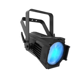 Chauvet-Professional Ovation P-56FC Светодиодный прожектор, 62х6..8Вт., RGBAL