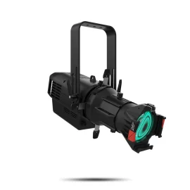 Chauvet-Professional Ovation Reve E-3 IP Светодиодный профильный прожектор, 91х3,5..10Вт., RGBA, IP65