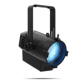 Chauvet-Professional Ovation Reve F3 IP Светодиодный прожектор с линзой Френеля, 126х5,8..7,5Вт., RGBA, IP65