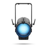 Chauvet-Professional Ovation Reve F3 IP Светодиодный прожектор с линзой Френеля, 126х5,8..7,5Вт., RGBA, IP65