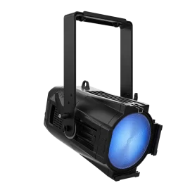 Chauvet-Professional Ovation Reve P3 IP Светодиодный прожектор, 80х4,4..7,8Вт., RGBAM, IP65