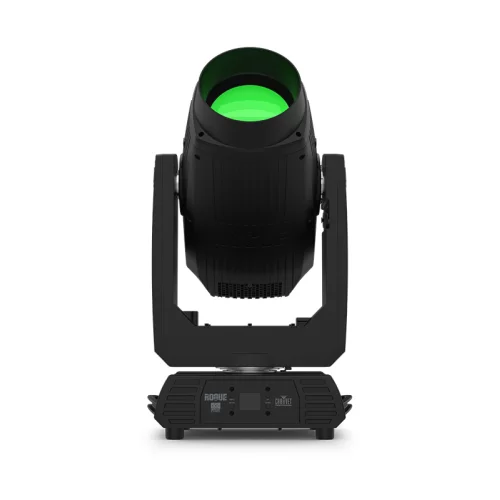 Chauvet-Professional Rogue Outcast 2 Hybrid Вращающаяся голова BSW, 400Вт Ushio NSL-400L лампа, IP65