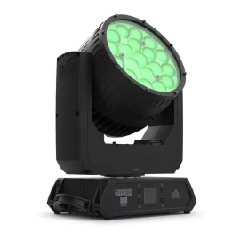 Chauvet-Professional Rogue Outcast 2X Wash Вращающаяся голова Wash, 19х25 Вт., RGBW, IP65
