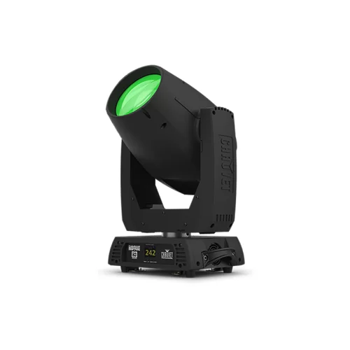 Chauvet-Professional Rogue R3 Beam Вращающаяся голова Beam, 300Вт NSL Ushio лампа