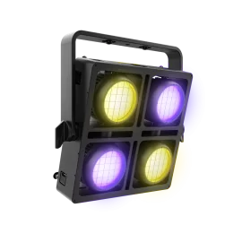 Chauvet-Professional Strike Array 4C Светодиодный блиндер, RGBA+WW, IP65