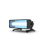 Chauvet-Professional Strike Bolt 1C Светодиодный стробоскоп, 66х0,9..1,5Вт., RGBW, IP65