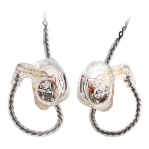 Relacart EA-225 Внутриканальные мониторные наушники