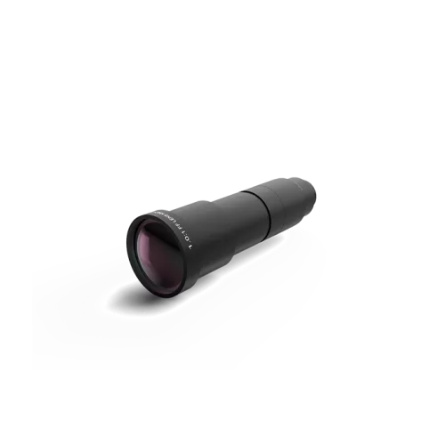 Christie Fixed Lens (0,9:1) ST (4К) Короткофокусный, фиксированный объектив с повышенной контрастностью