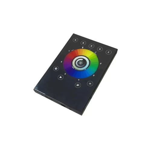 Chromateq TOUCH 512 Система управления светом