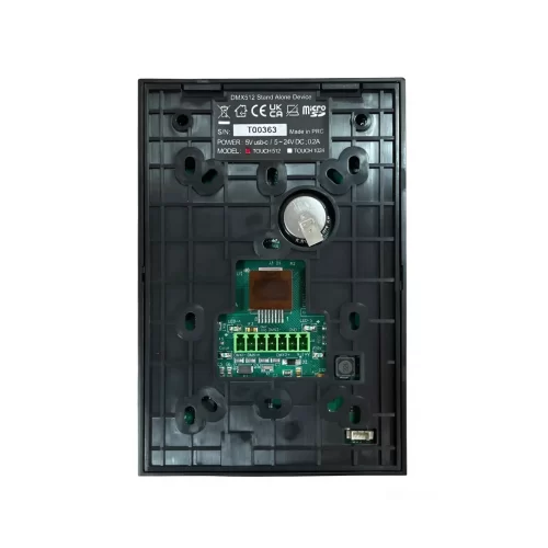 Chromateq TOUCH 512 Система управления светом