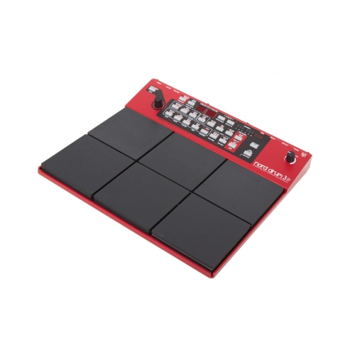 Clavia Nord Drum 3P Перкуссионный синтезатор