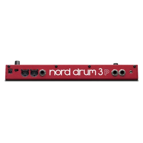 Clavia Nord Drum 3P Перкуссионный синтезатор