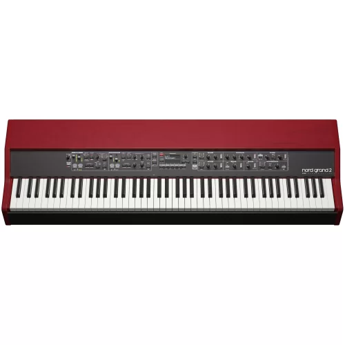 Clavia Nord Grand 2 Цифровое пианино