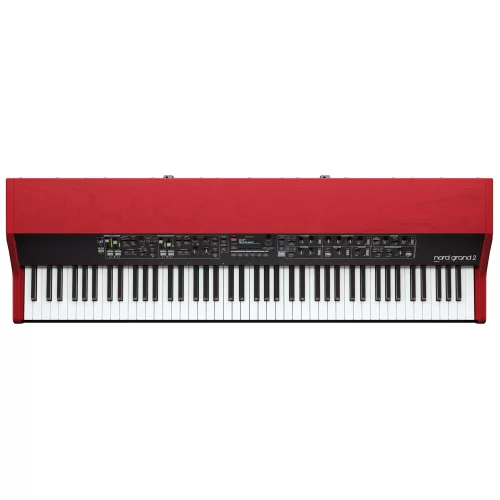 Clavia Nord Grand 2 Цифровое пианино