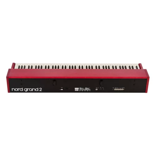 Clavia Nord Grand 2 Цифровое пианино