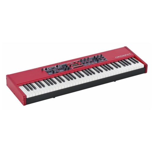 Clavia Nord Piano 5 73 Цифровое пианино