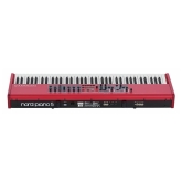 Clavia Nord Piano 5 73 Цифровое пианино