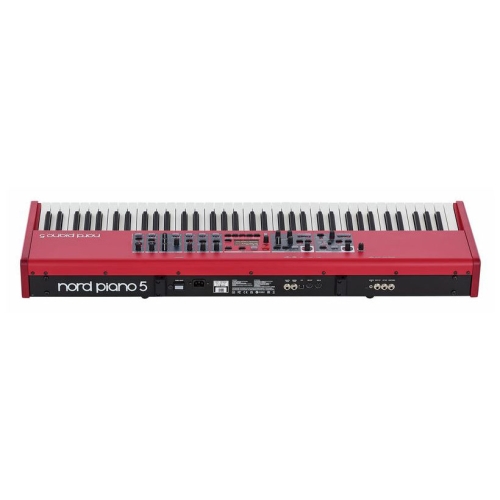 Clavia Nord Piano 5 73 Цифровое пианино