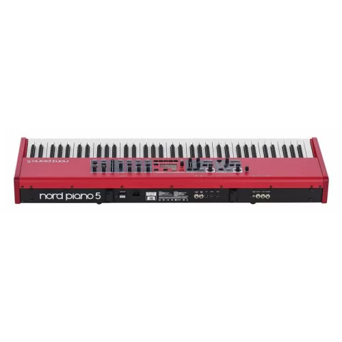 Clavia Nord Piano 5 73 Цифровое пианино