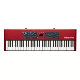 Clavia Nord Piano 5 73 Цифровое пианино