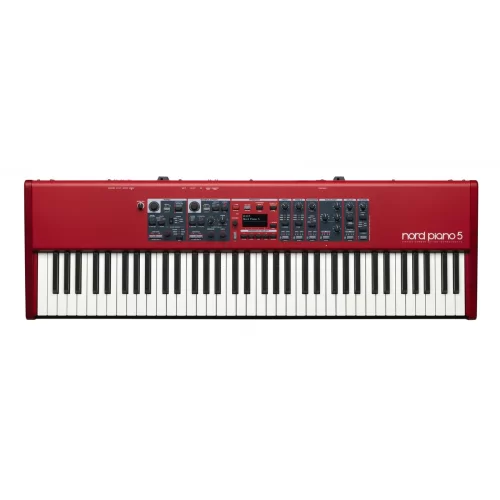 Clavia Nord Piano 5 73 Цифровое пианино