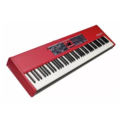 Clavia Nord Piano 5 88 Цифровое пианино