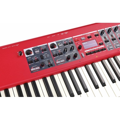 Clavia Nord Piano 5 88 Цифровое пианино