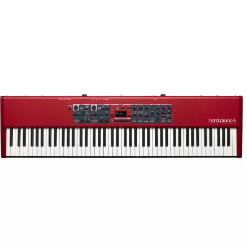 Clavia Nord Piano 5 88 Цифровое пианино