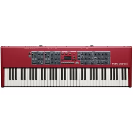 Clavia Nord Piano 6 73 Цифровое пианино