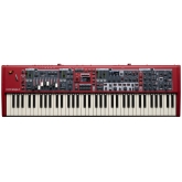 Clavia Nord Stage 4 Compact Электропиано, синтезатор