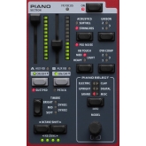 Clavia Nord Stage 4 Compact Электропиано, синтезатор