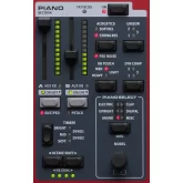 Clavia Nord Stage 4 Compact Электропиано, синтезатор