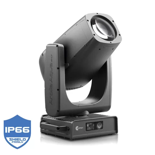 Clay Paky Arolla Aqua M-LT Вращающаяся голова Spot, 550 Вт., CMY+CTO, IP66