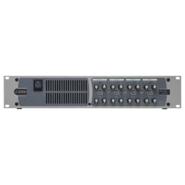 Cloud Electronics 46-120 MK2 Трансляционный микшер-усилитель, 4х120 Вт., Ethernet