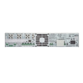 Cloud Electronics 46-120T MEDIA Трансляционный микшер-усилитель, 4х120 Вт., MP3