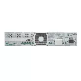 Cloud Electronics 46-120T MEDIA Трансляционный микшер-усилитель, 4х120 Вт., MP3